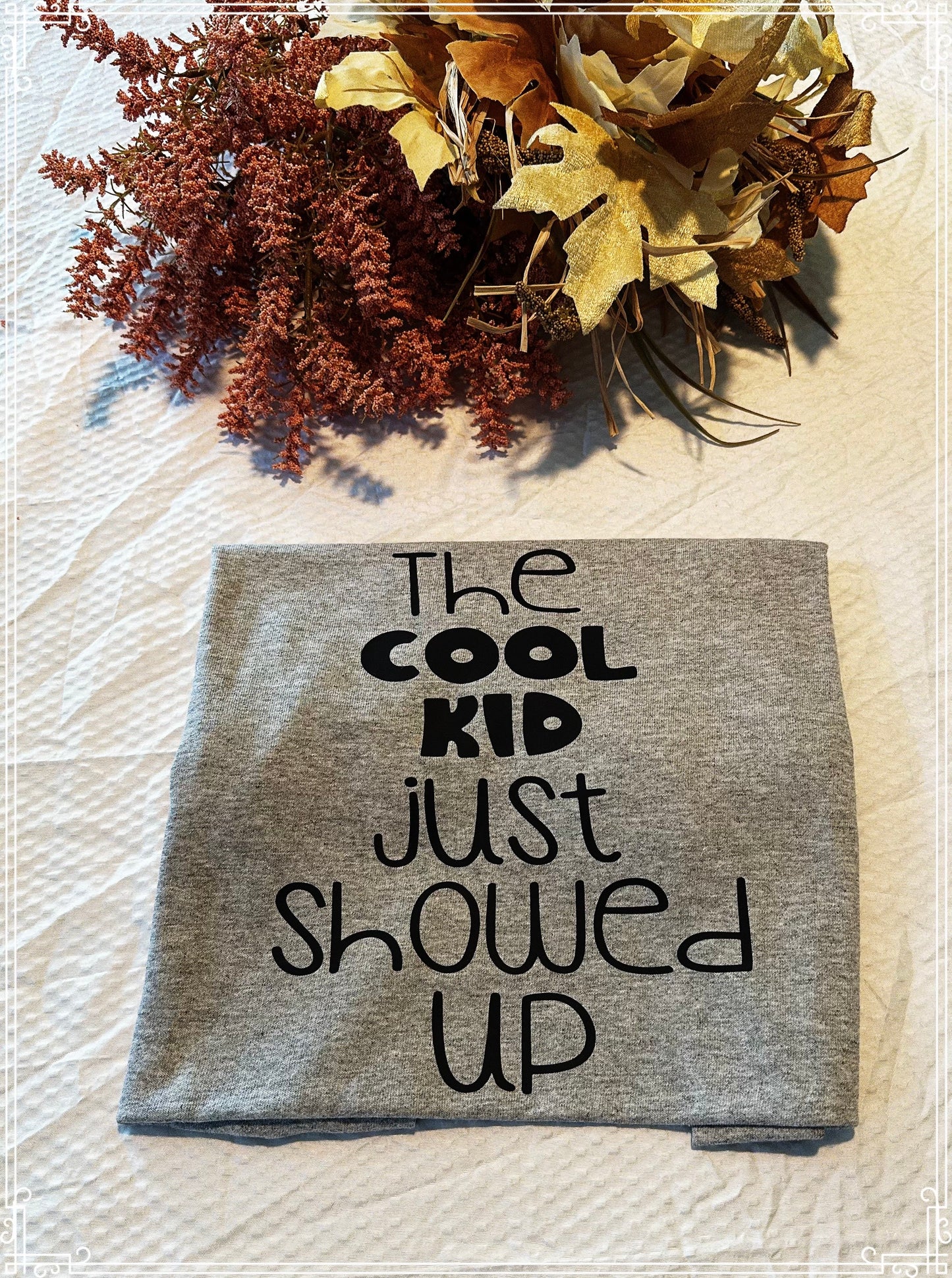 Cool Kid T-shirt